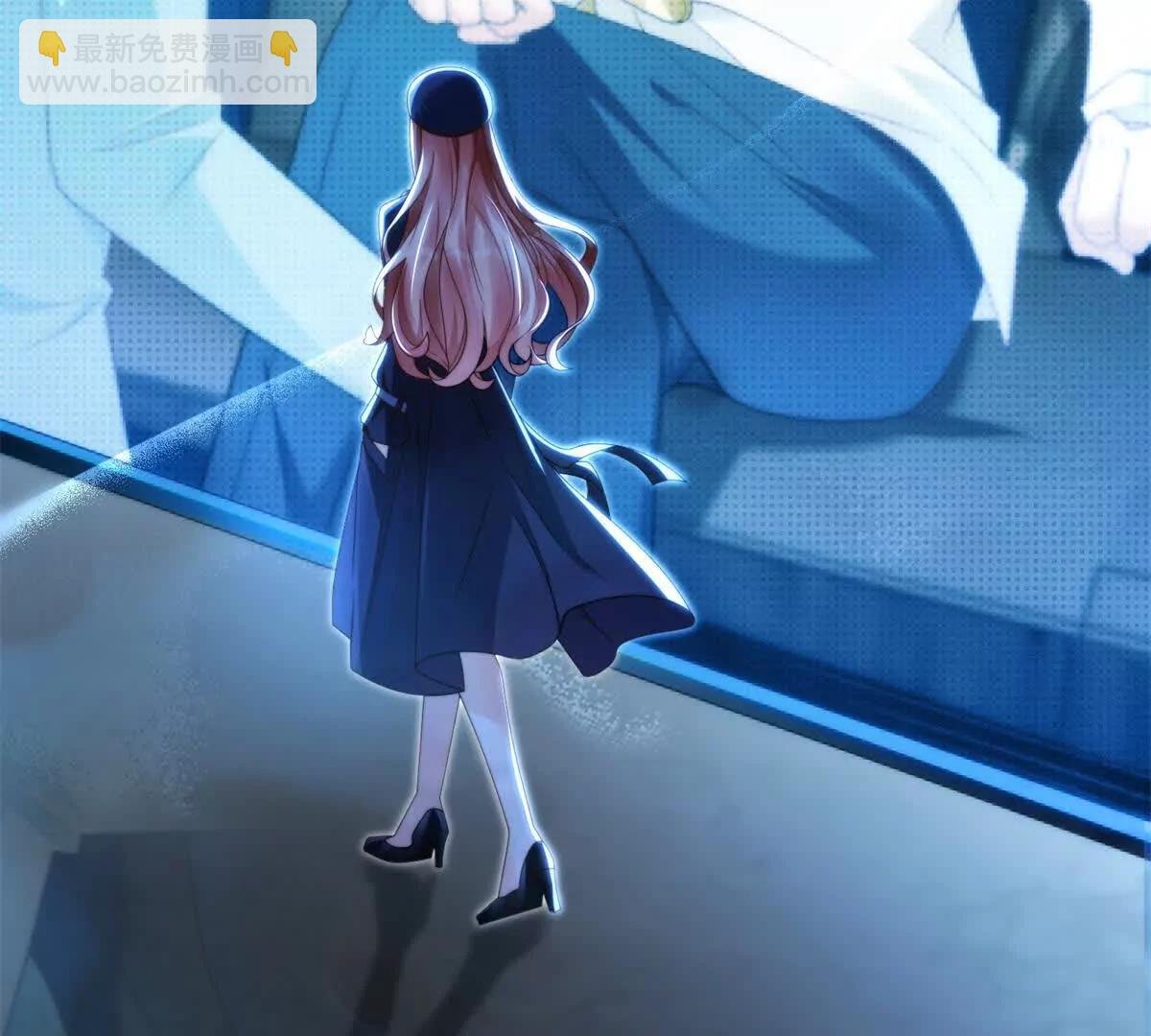 第1话 糟了！开局人设崩了