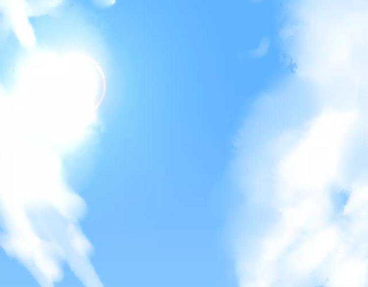 第1话 美女新同学！