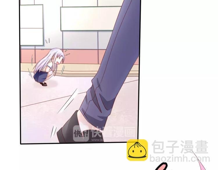 第1话 美女新同学！