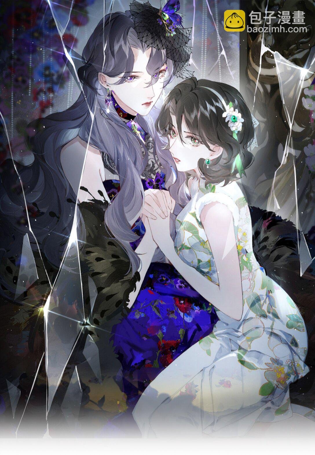 017 故人入我梦