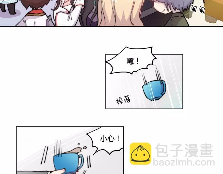 万画筒一周岁啦