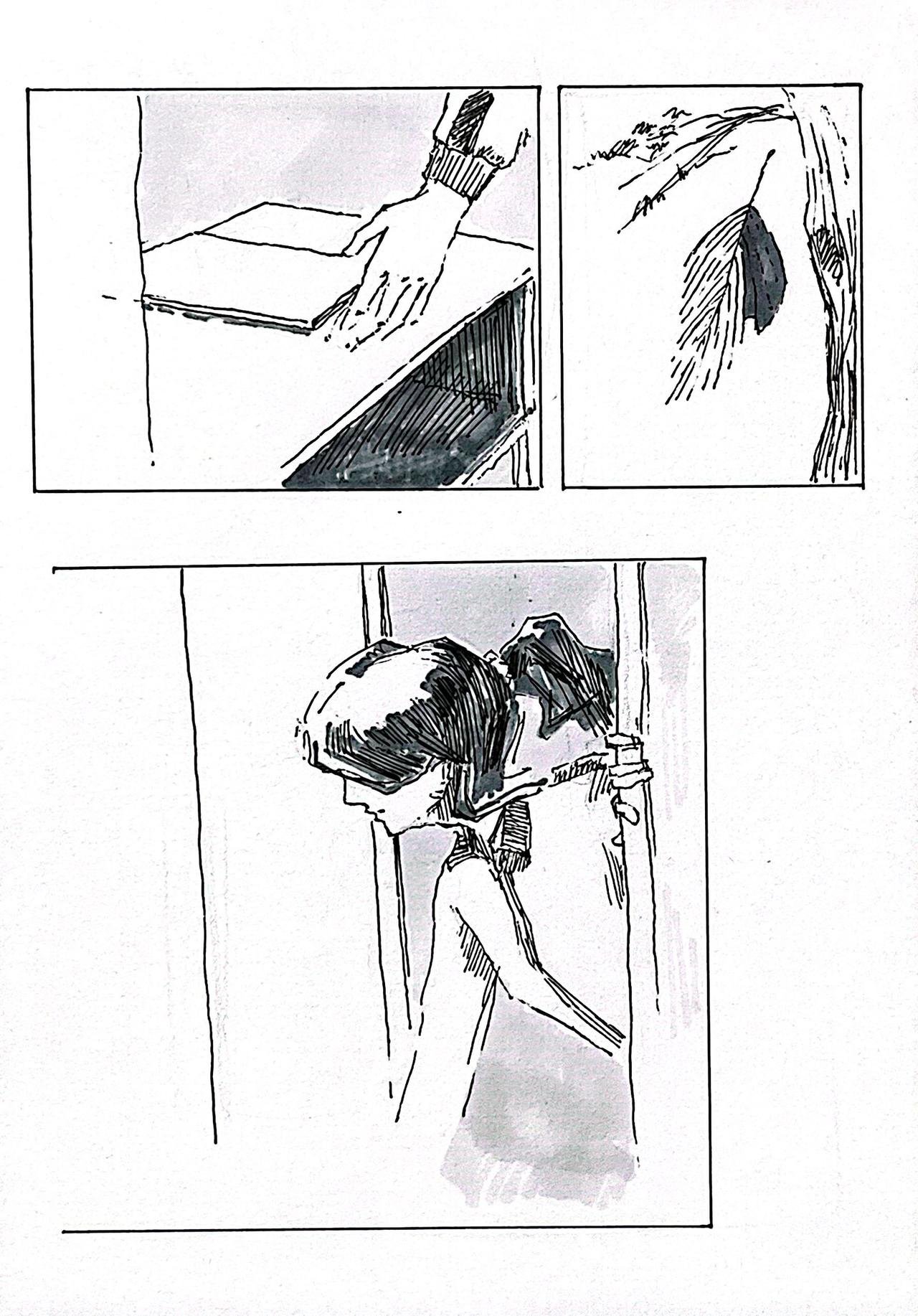 1 初见