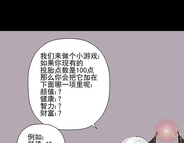 第10话 拍卖点数就能获得新生