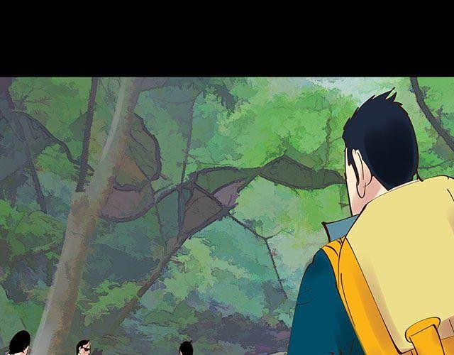 第12话 带我去杀人现场！