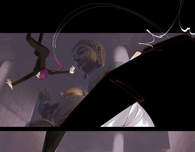 第18话 快杀了她！