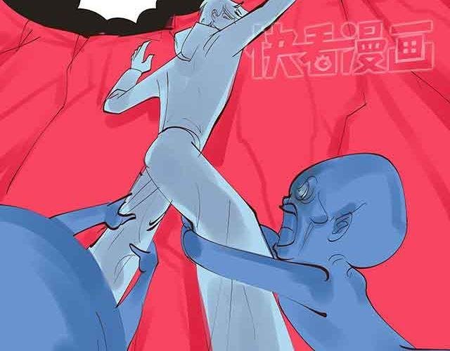 第24话 给我放开他！