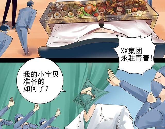 第3话 进行换脸实验