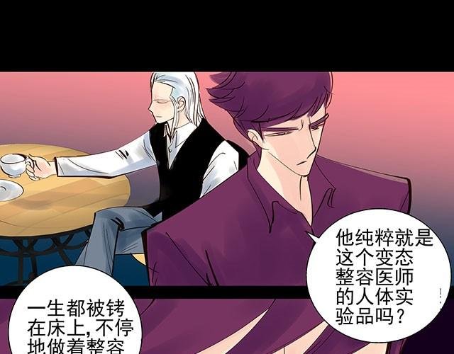 第3话 进行换脸实验