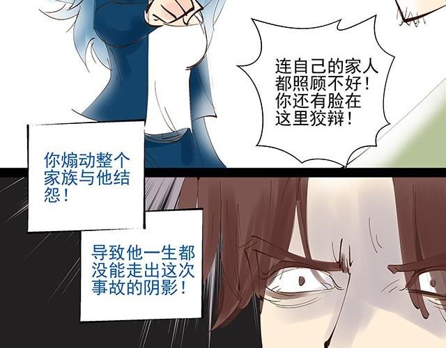 第7话 别再给自己找借口了！