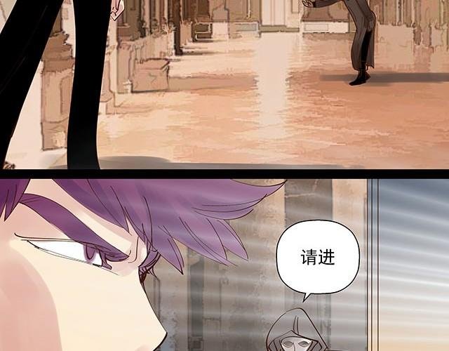 第9话 就算你不承认，我也是你哥哥