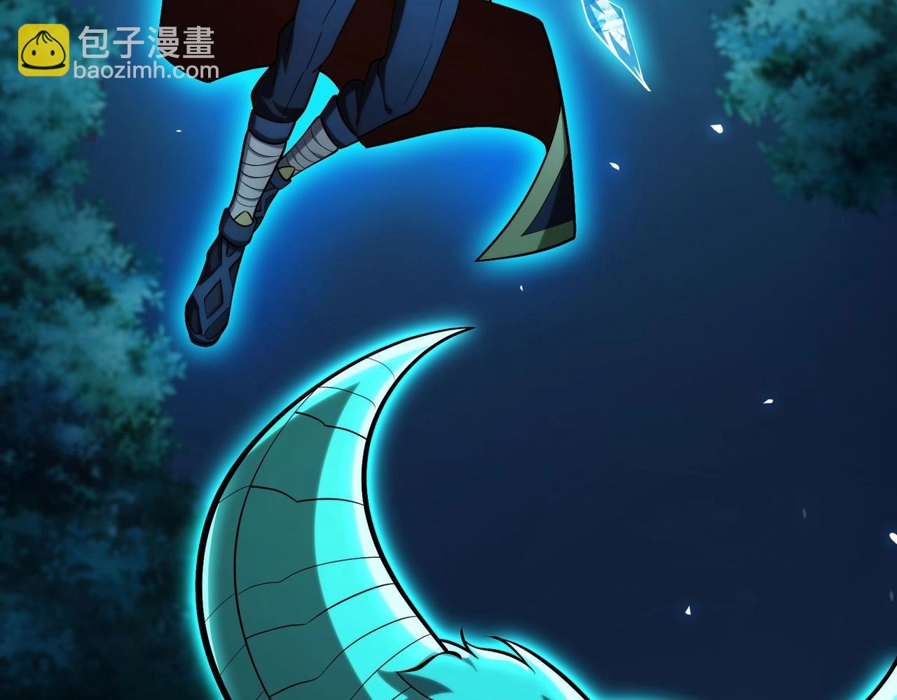 第11话 原来另有其人！