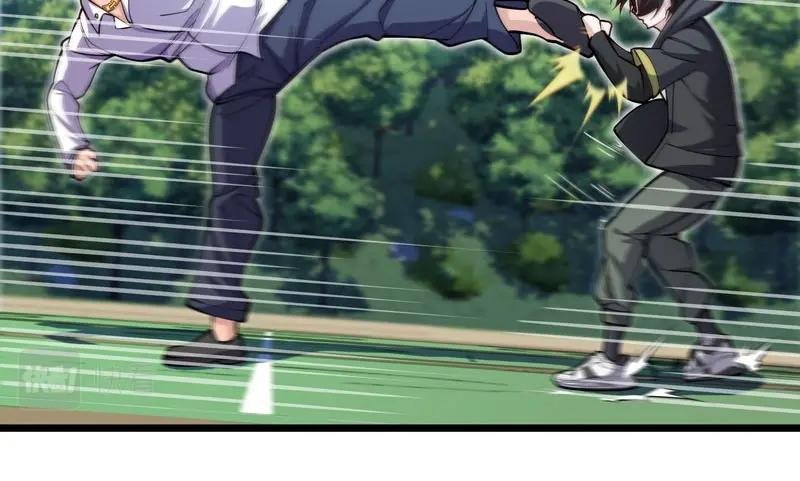 第13话 千年老妖的诱惑