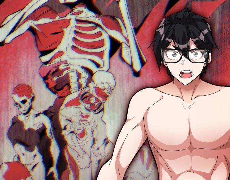 第14话 你居然想弑神？