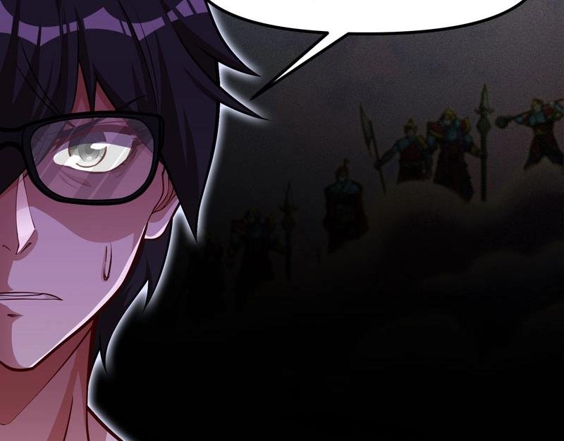 第14话 你居然想弑神？