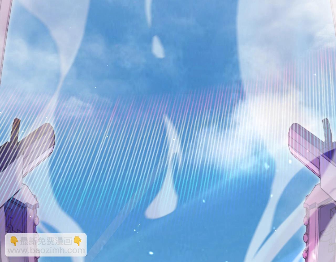 第一话：凭你也想保住神位？