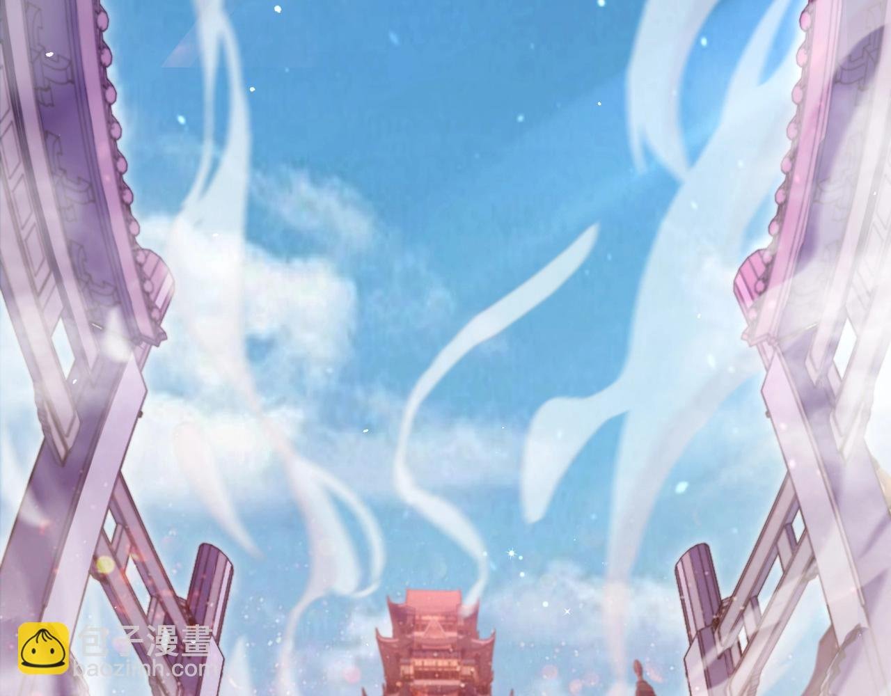 第一话：凭你也想保住神位？