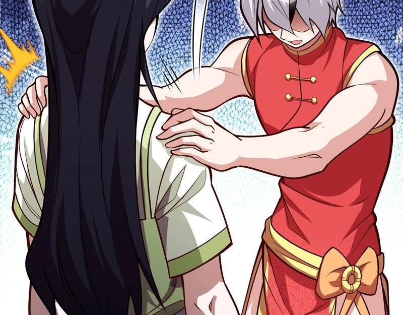 第20话 财神驾到！