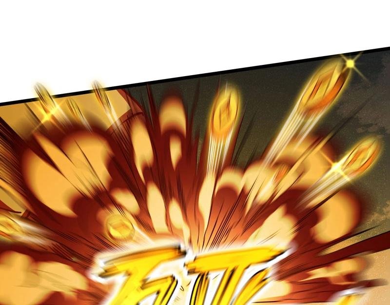 第20话 财神驾到！