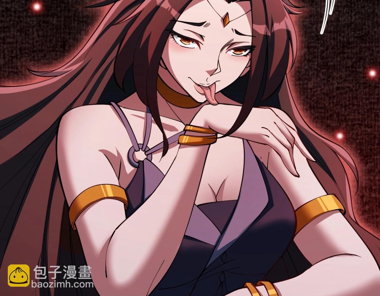 第23话 是否返回天庭？！