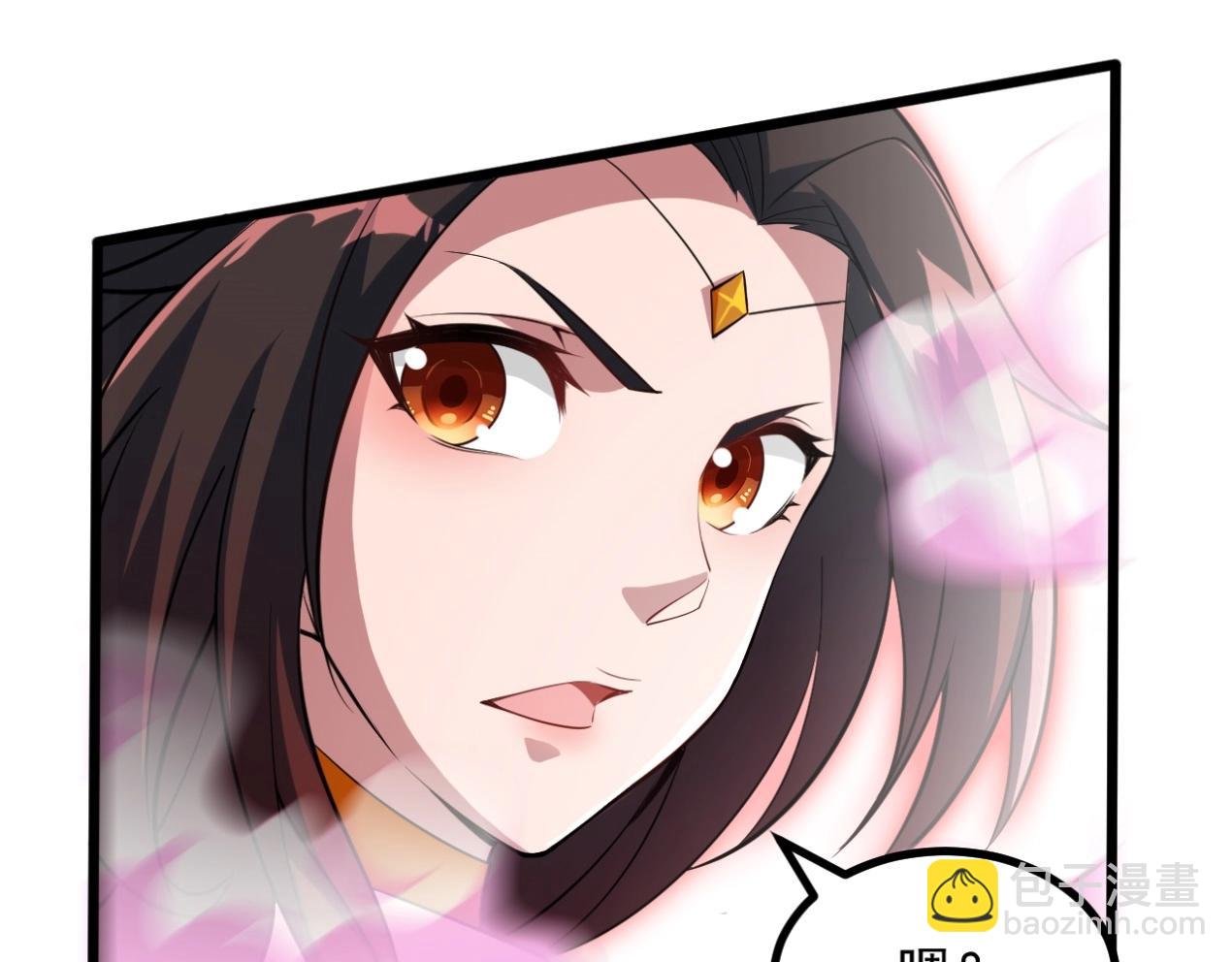 第23话 是否返回天庭？！
