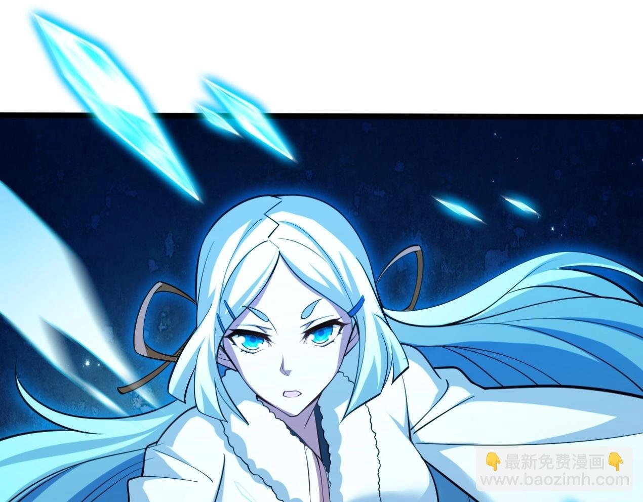 第23话 是否返回天庭？！