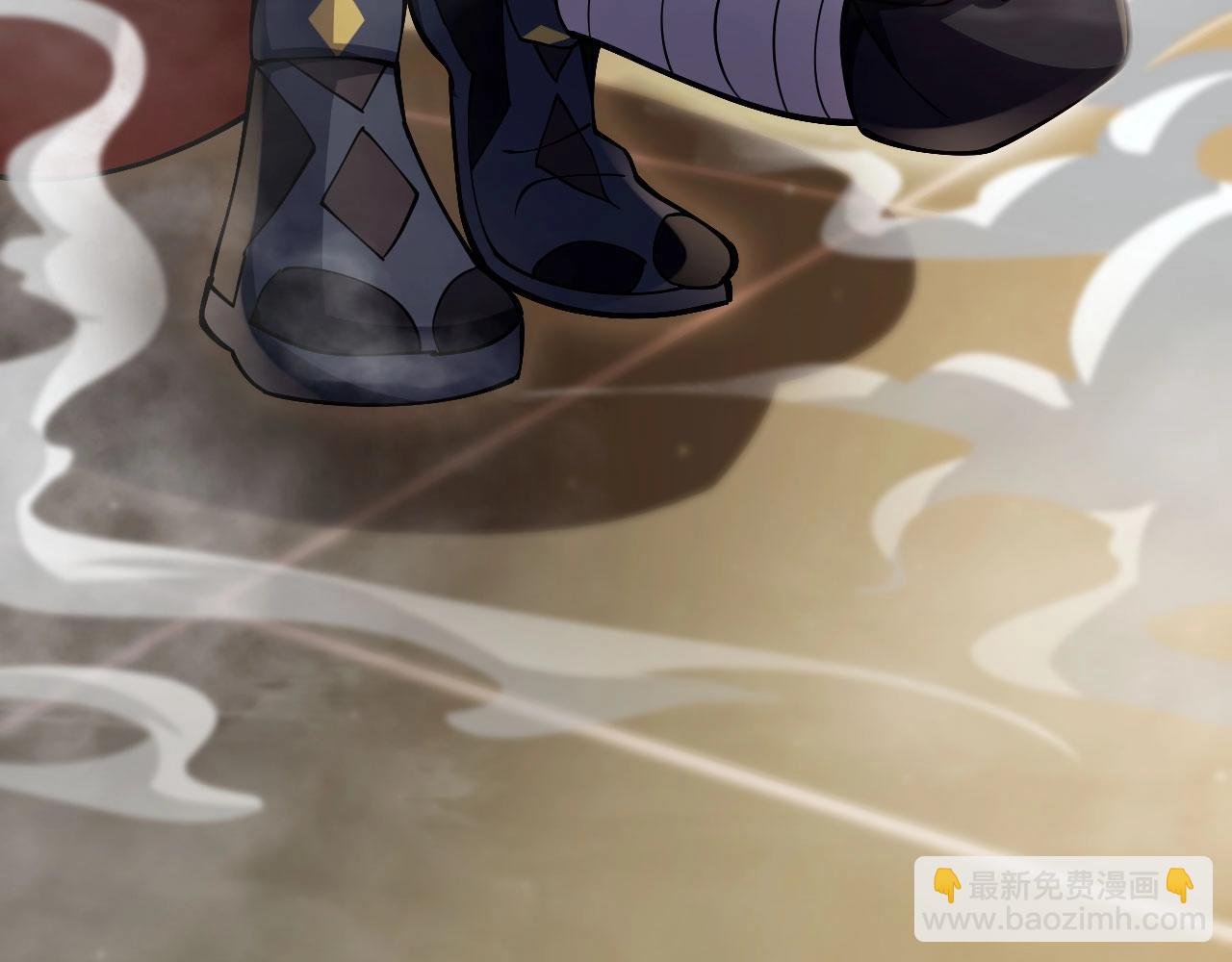 第25话 承受天雷极刑！