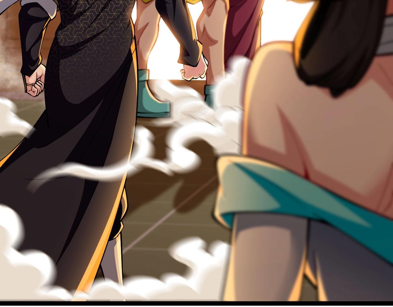 第25话 承受天雷极刑！