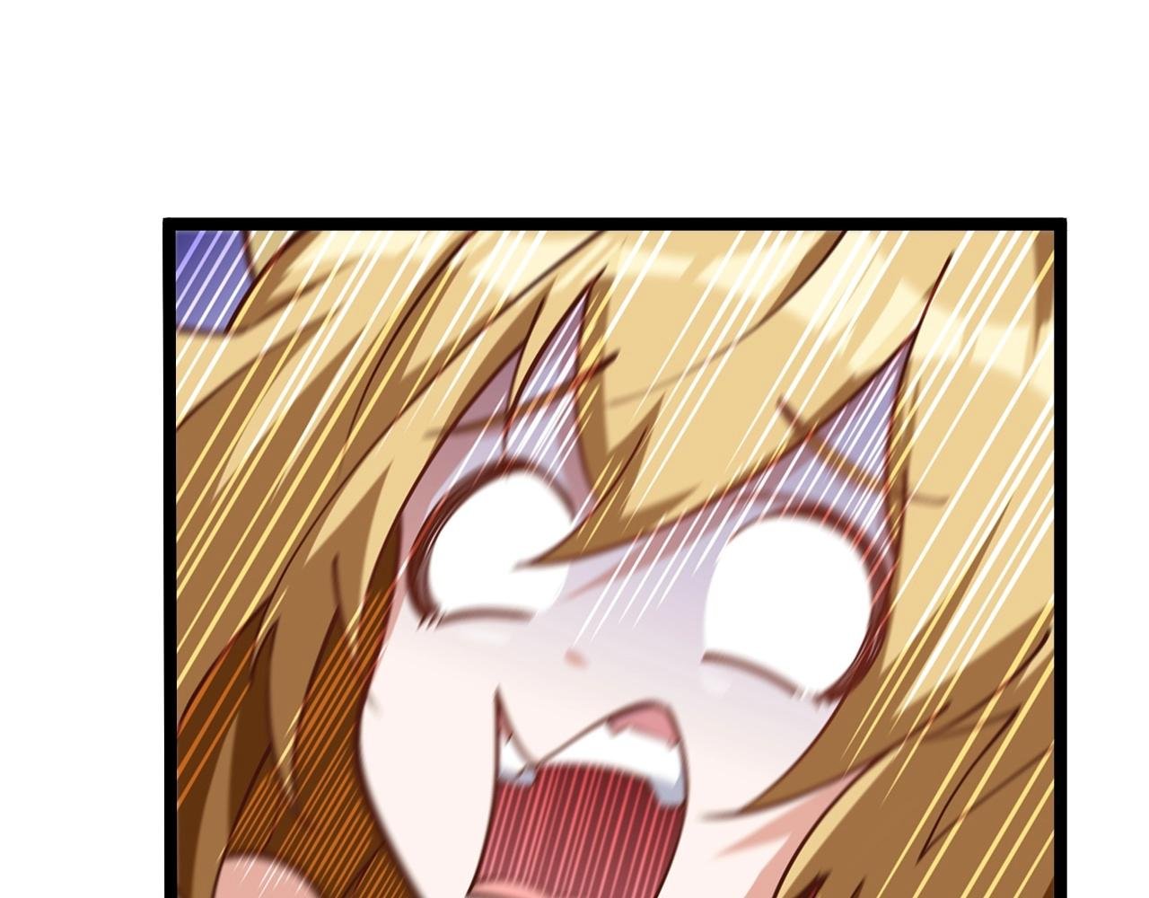 第28话 你居然敢作弊！