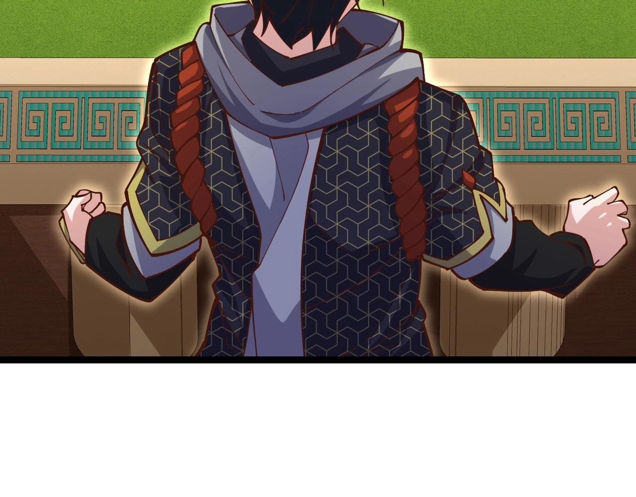 第28话 你居然敢作弊！