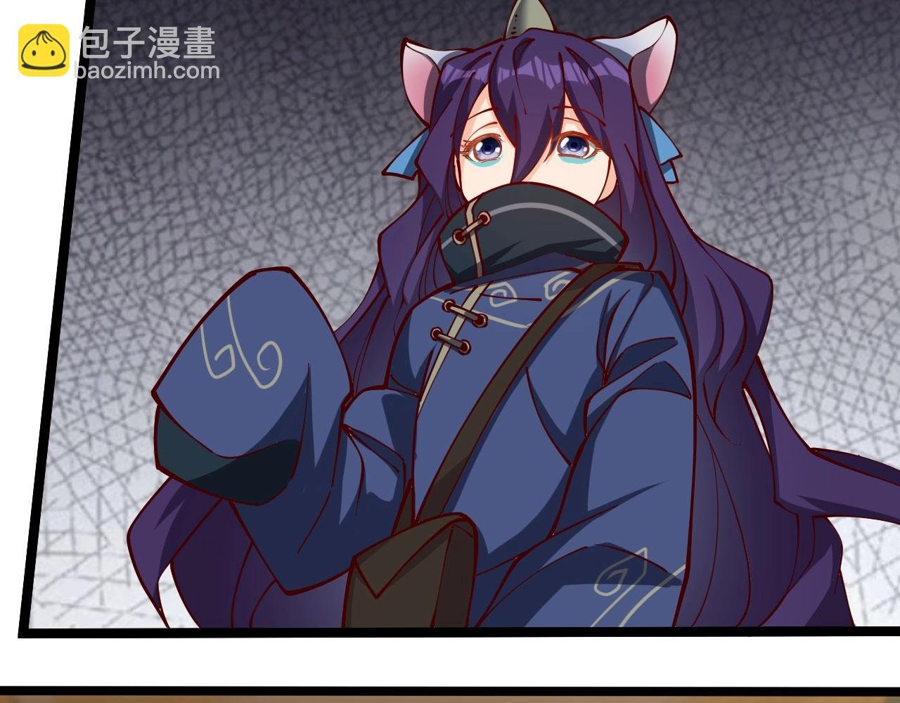 第28话 你居然敢作弊！
