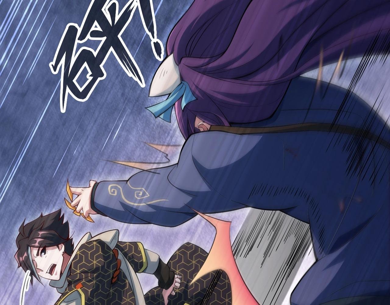 第29话 这把赢麻了！