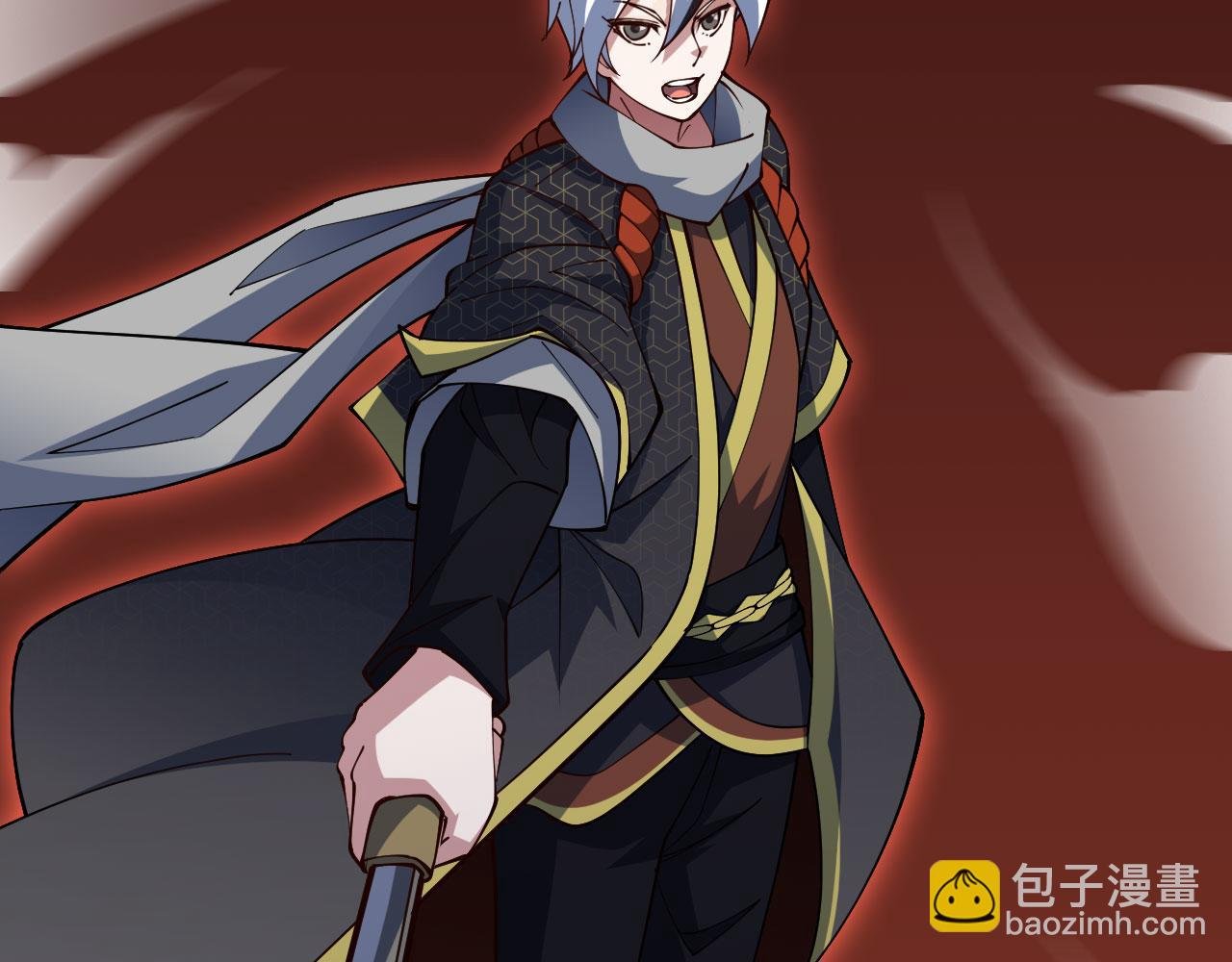 第32话 夜阎要被策反了？！