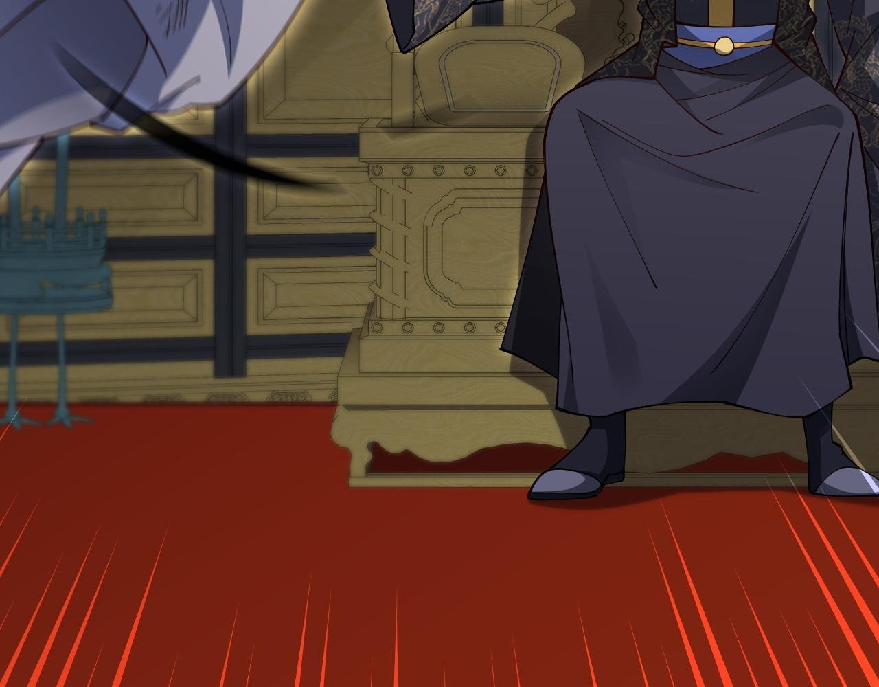 第32话 夜阎要被策反了？！