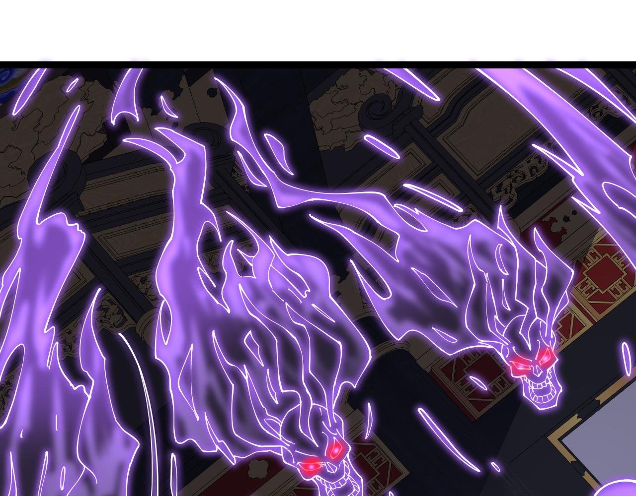 第33话 妖皇真的出现了？！