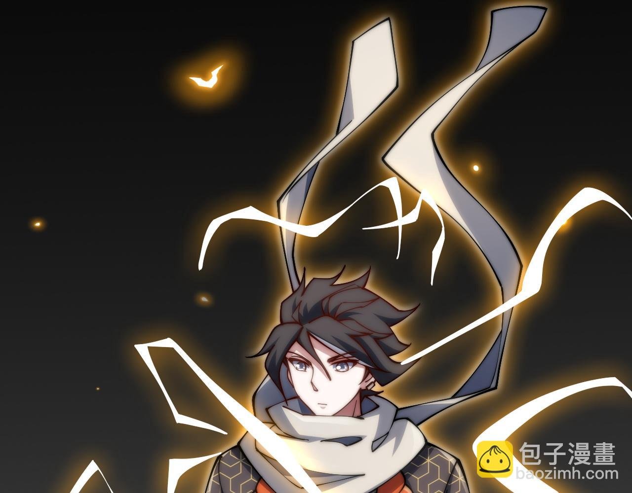 第34话 终极之决战开启！