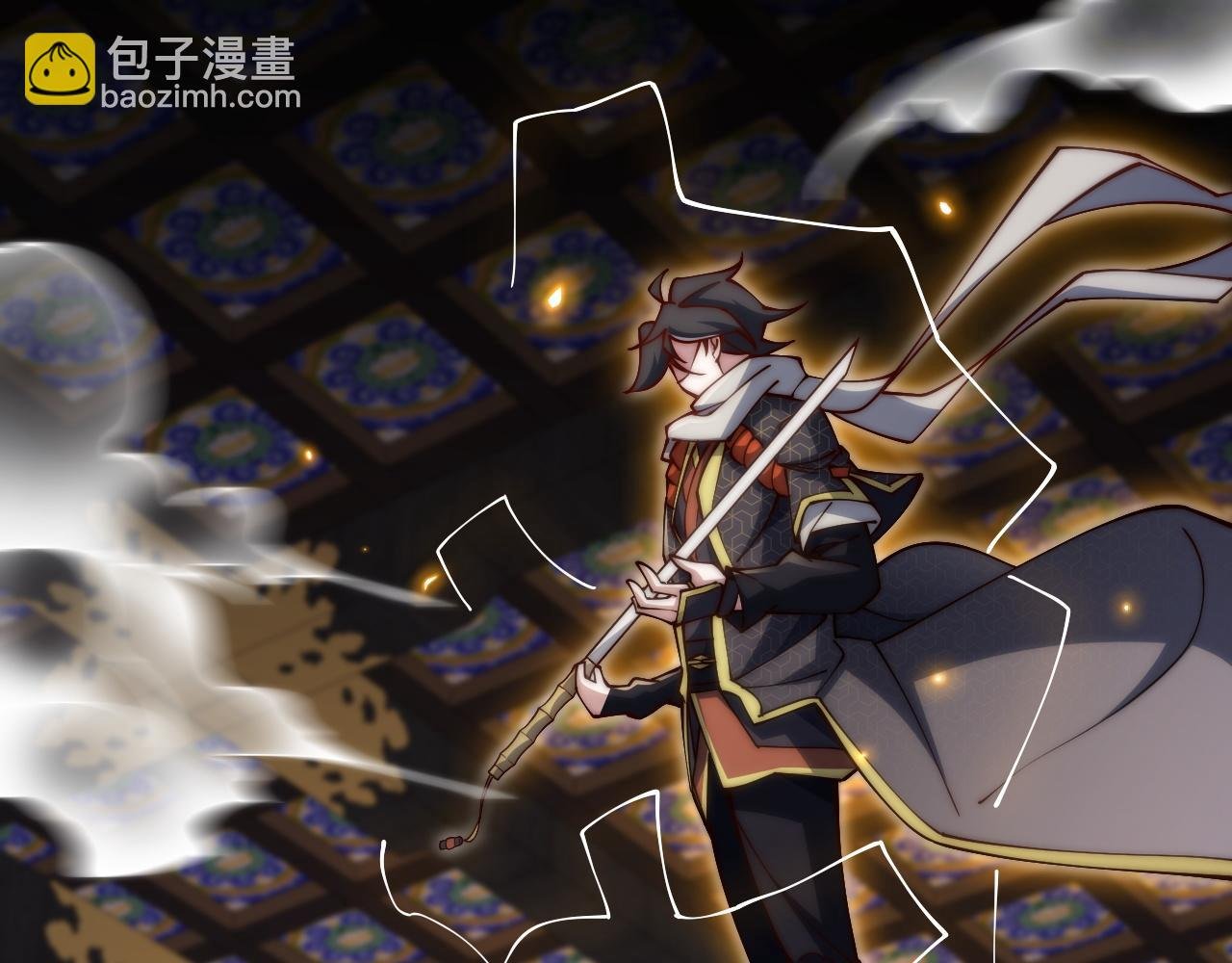 第34话 终极之决战开启！