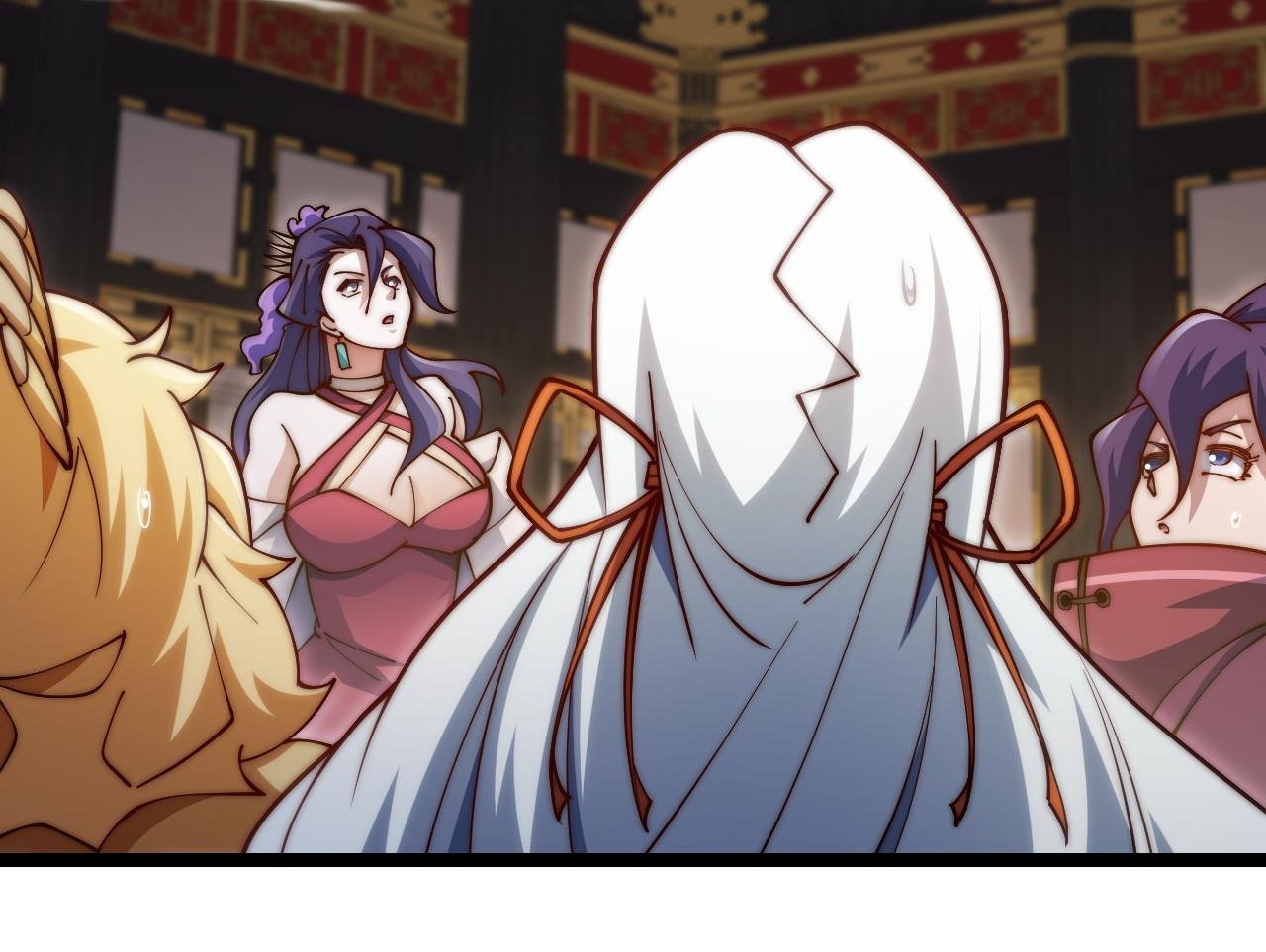第34话 终极之决战开启！