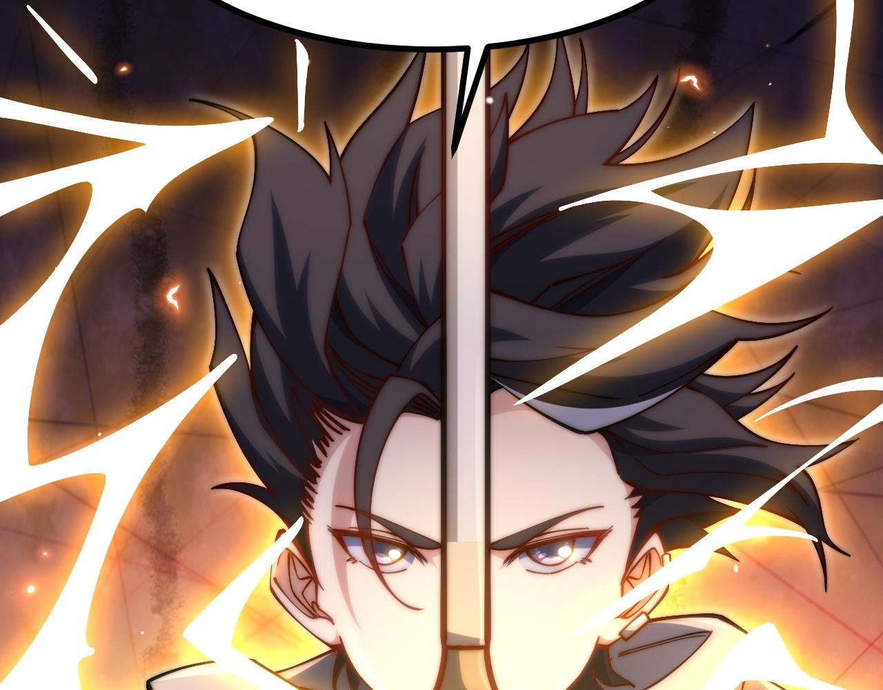 第34话 终极之决战开启！