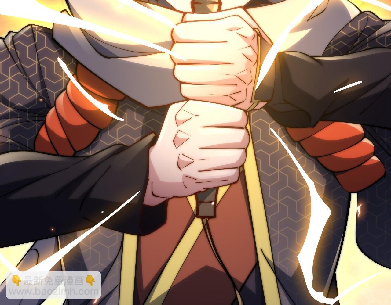 第34话 终极之决战开启！