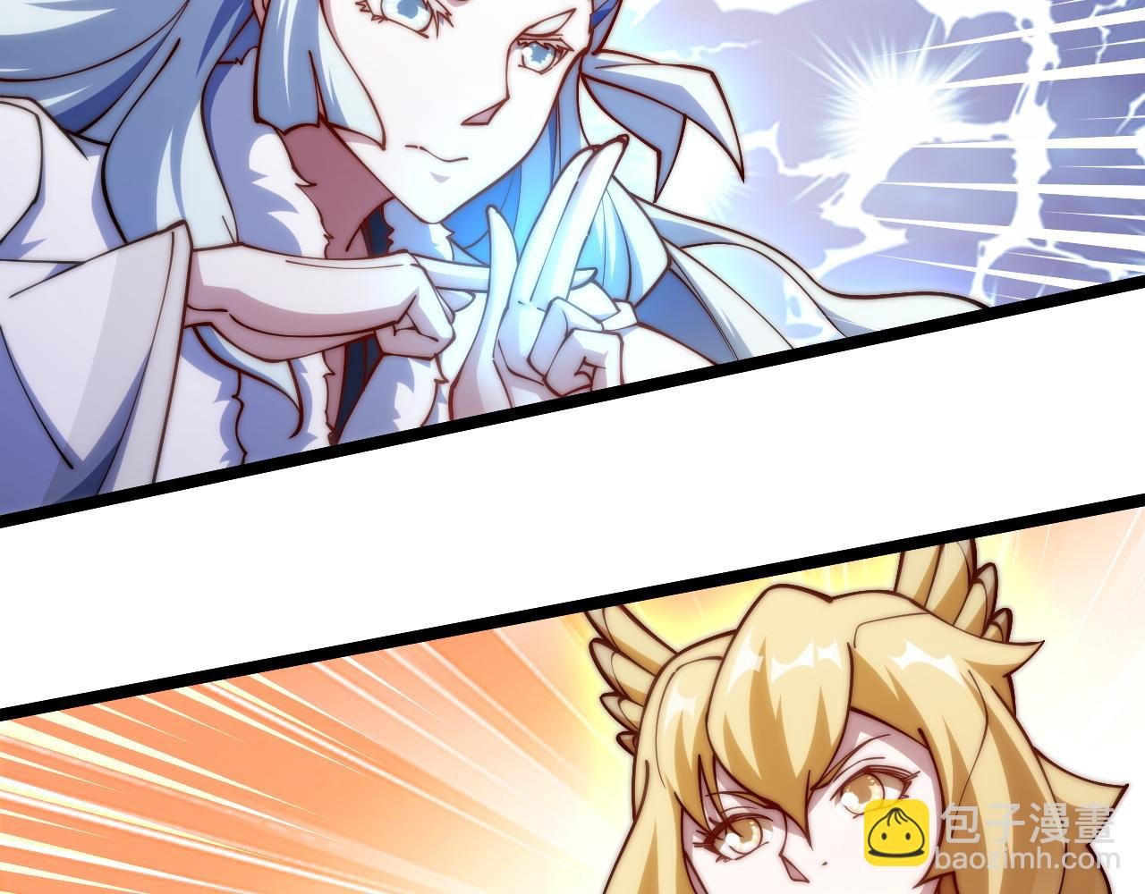 第34话 终极之决战开启！