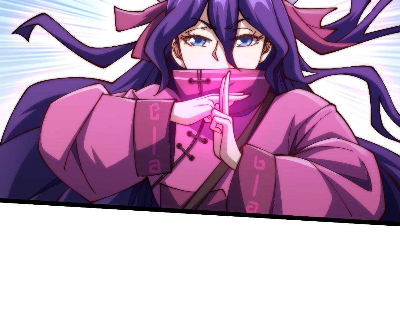 第34话 终极之决战开启！