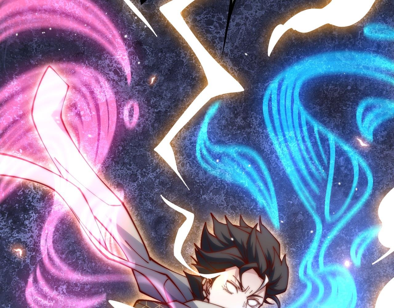 第34话 终极之决战开启！