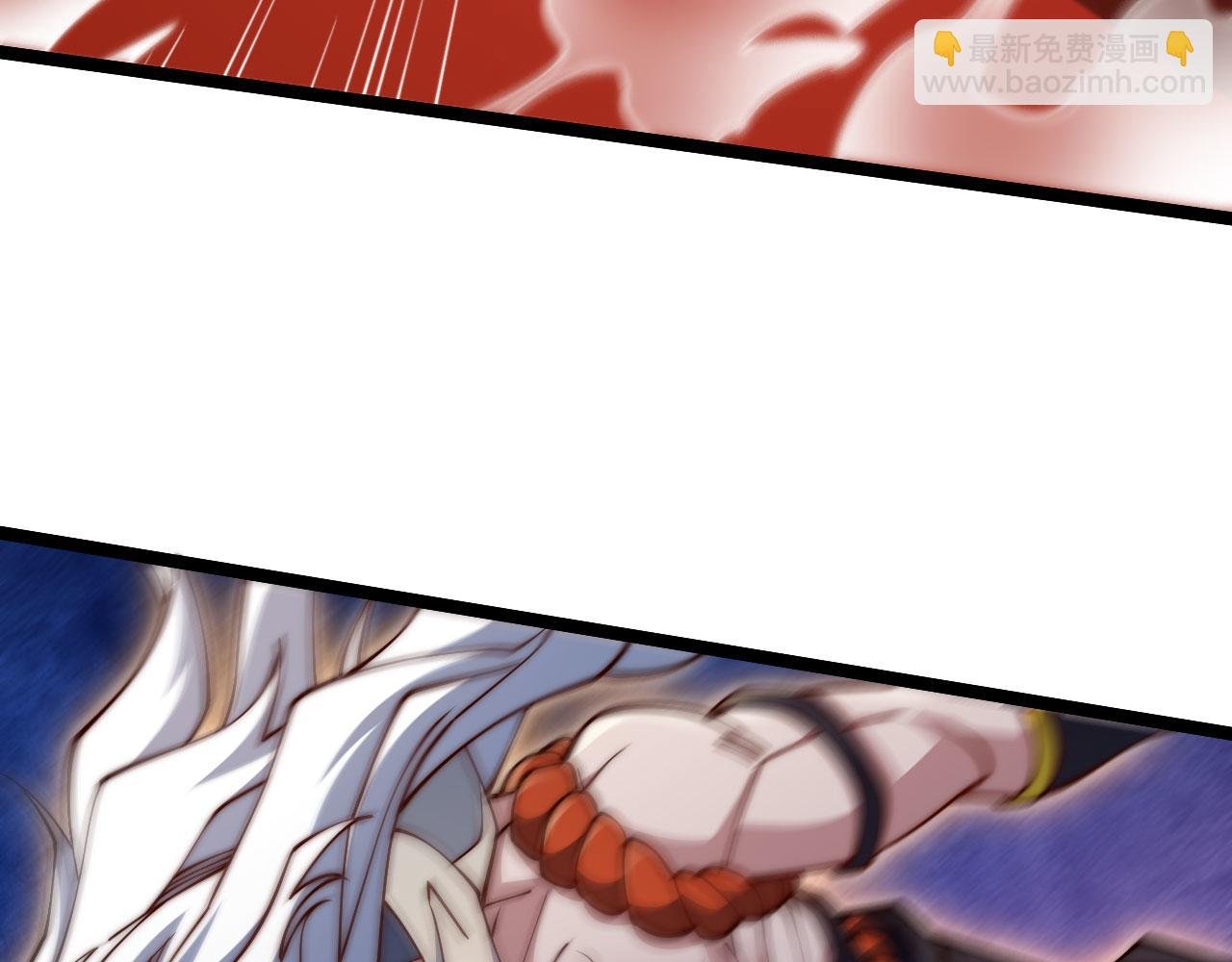 第34话 终极之决战开启！