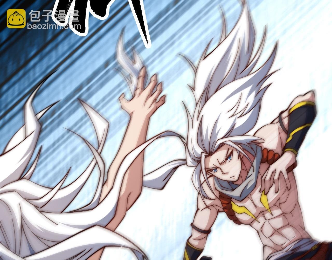 第34话 终极之决战开启！