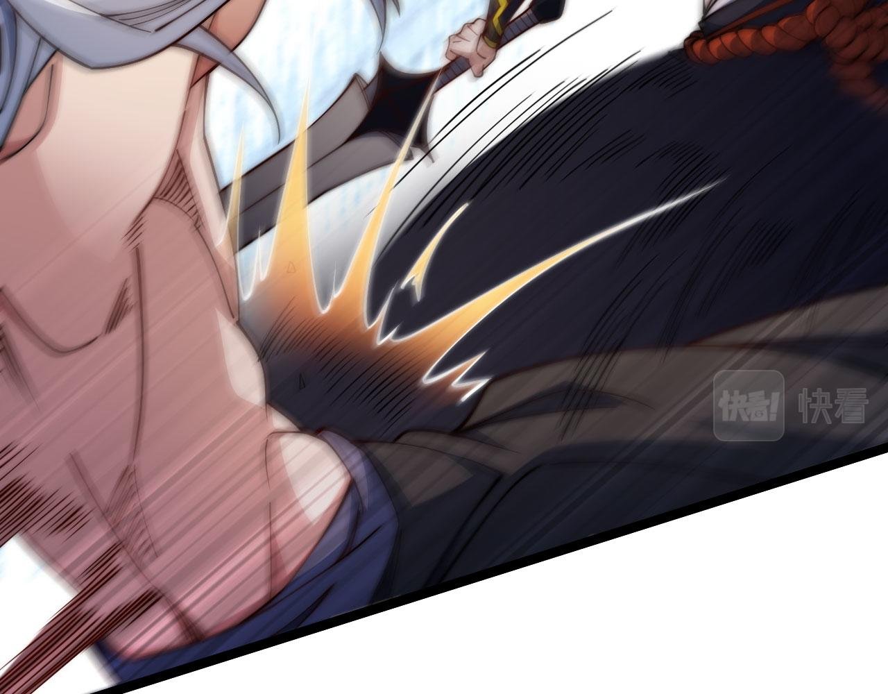第34话 终极之决战开启！