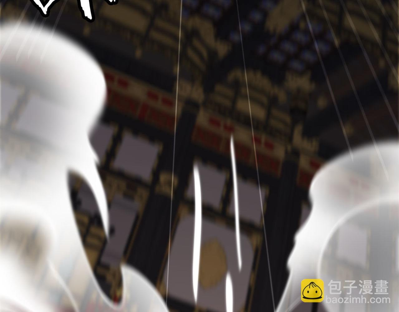 第34话 终极之决战开启！