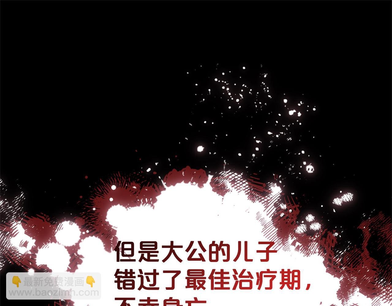 第1话 悲惨的人生