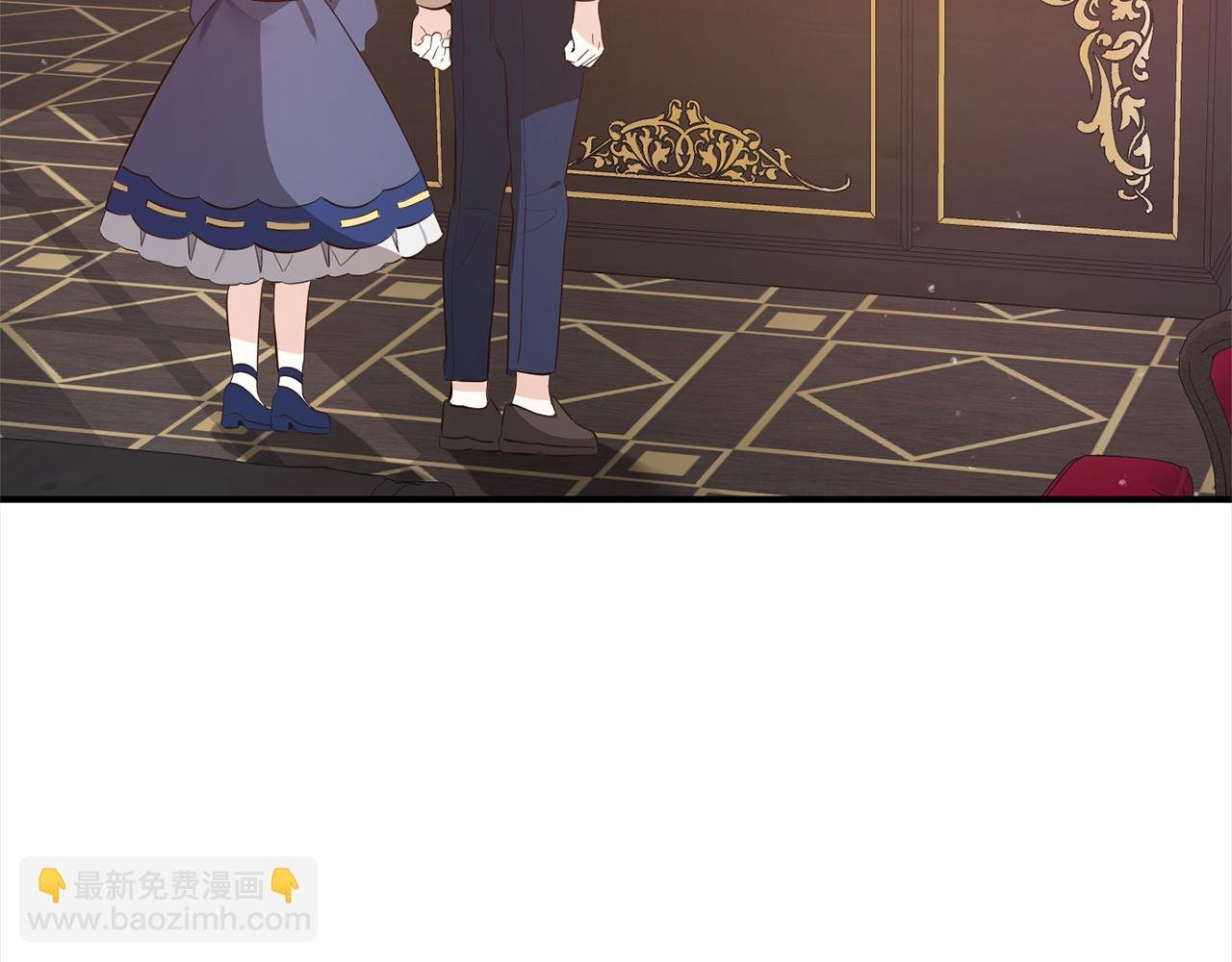 第12话 两面派