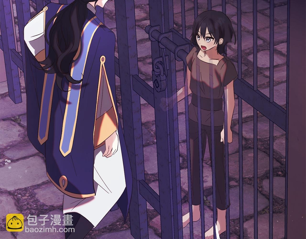 第14话 家族的骄傲
