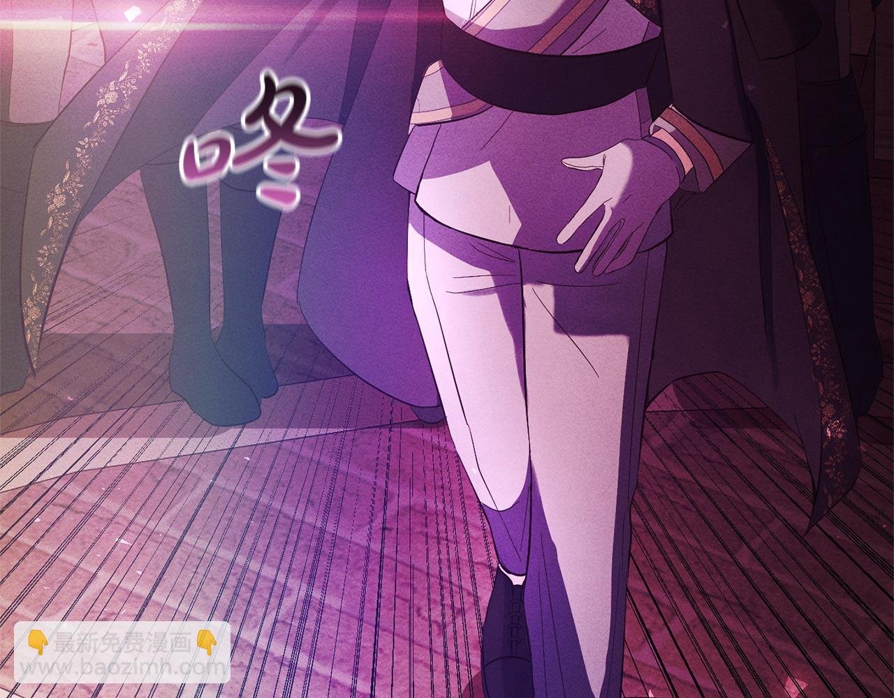 第16话 正确的选择